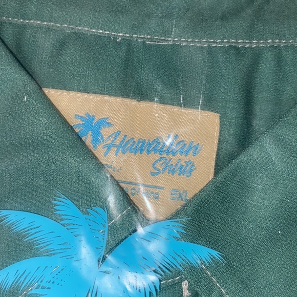 Hawaiian shirts vacation is a state of mind size 5 XL - Picture 2 of 4